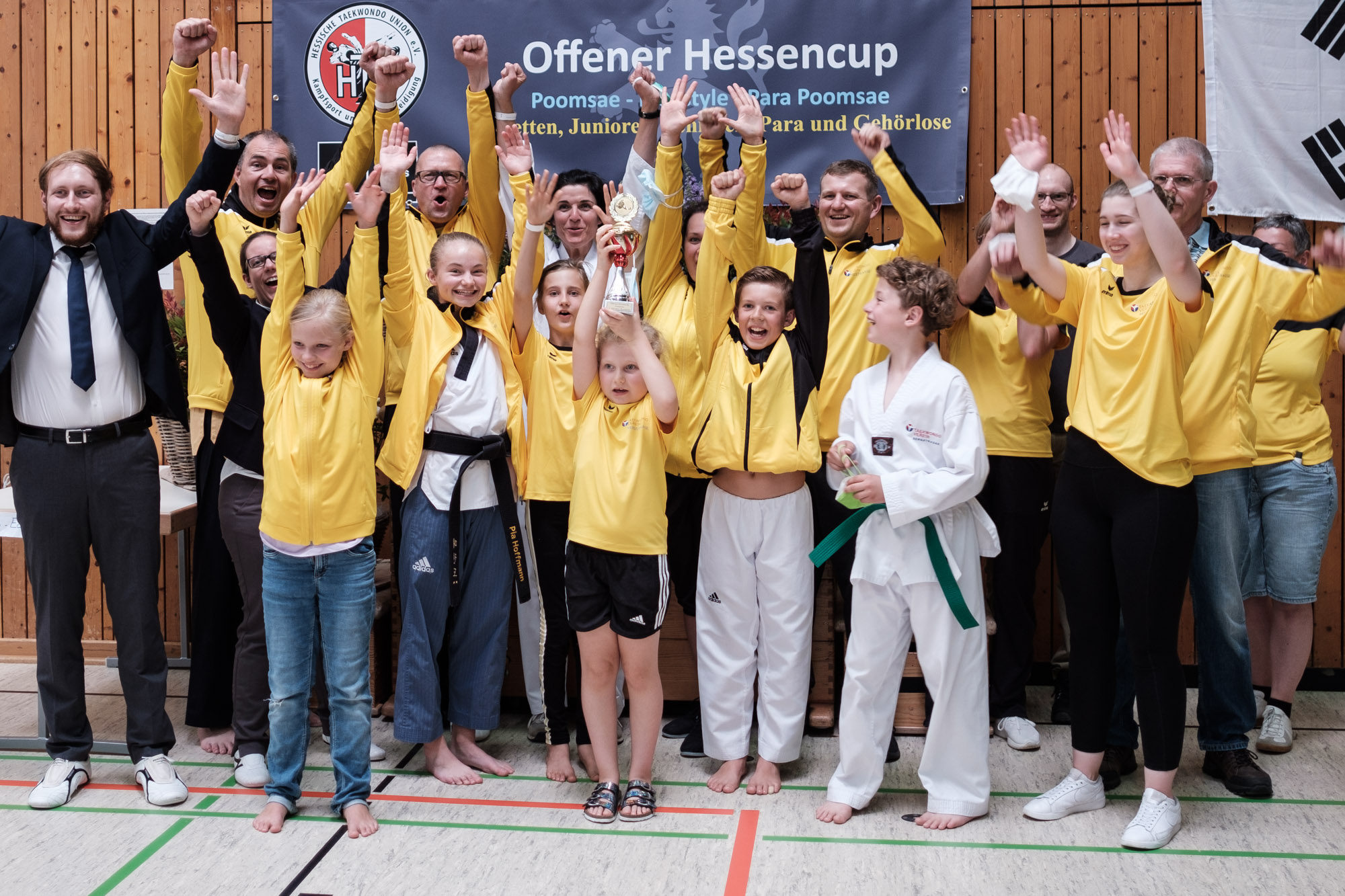 Offene Hessencup 2021
